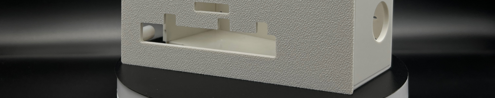 Entreprise fabrication boitier plastique