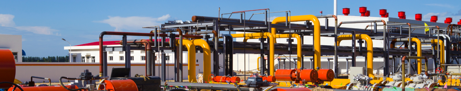 Entreprise d'usinage pour le secteur industriel