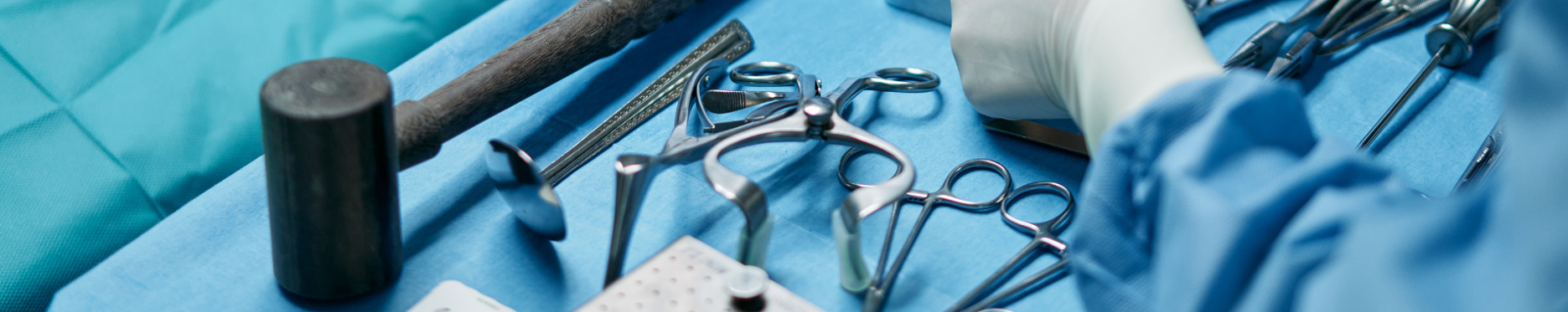 Entreprise usinage plastique médical 