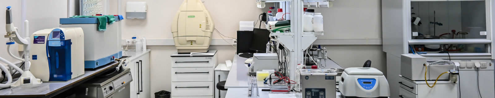 Usinage plastique pour le secteur médical 