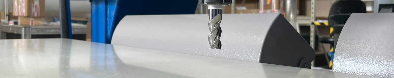 Usinage de pièces plastiques à Signes (Var)