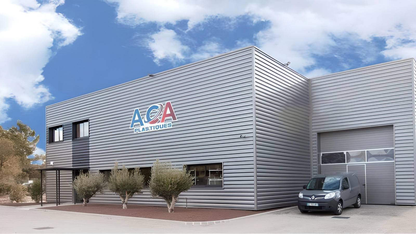 Entreprise ACA Plastiques