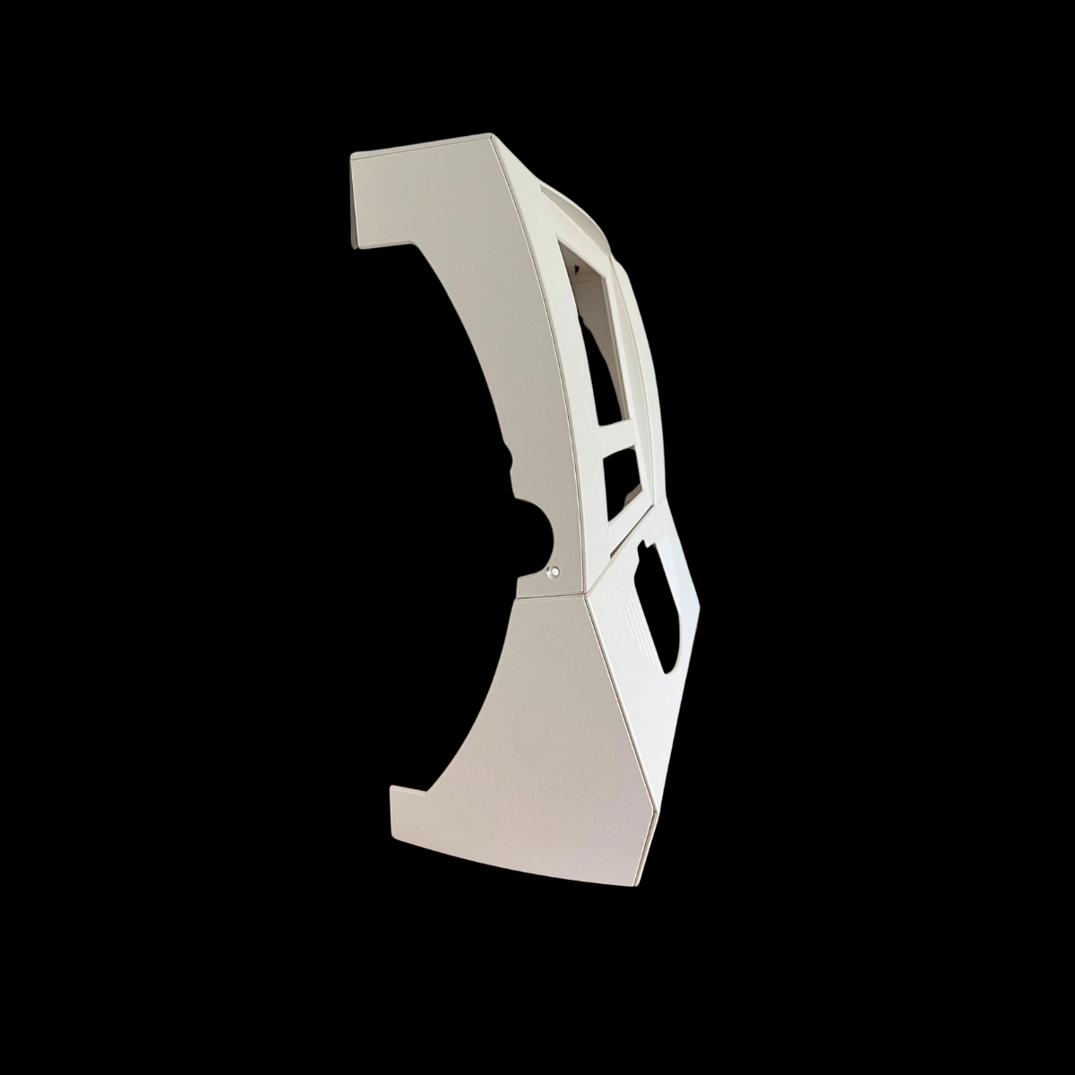 carrosserie abs tolerie plastique paris