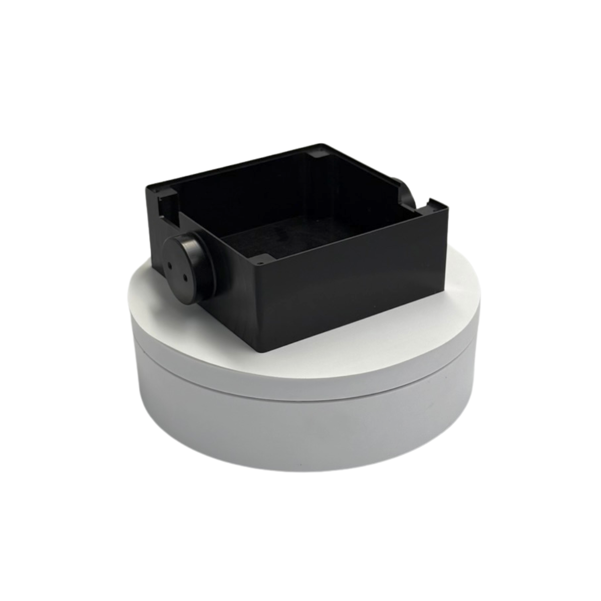 boîtier plastique technique sur mesure tolerie plastique nantes angers