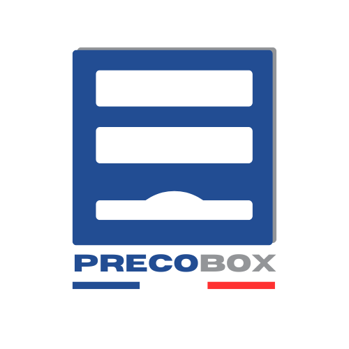 Precobox by Aca Plastiques à Signes, proche de Toulon dans le Var