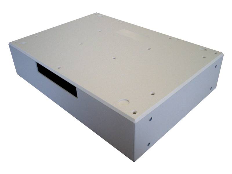 Fabricant de boitier plastique éanche et sur mesure à Toulon