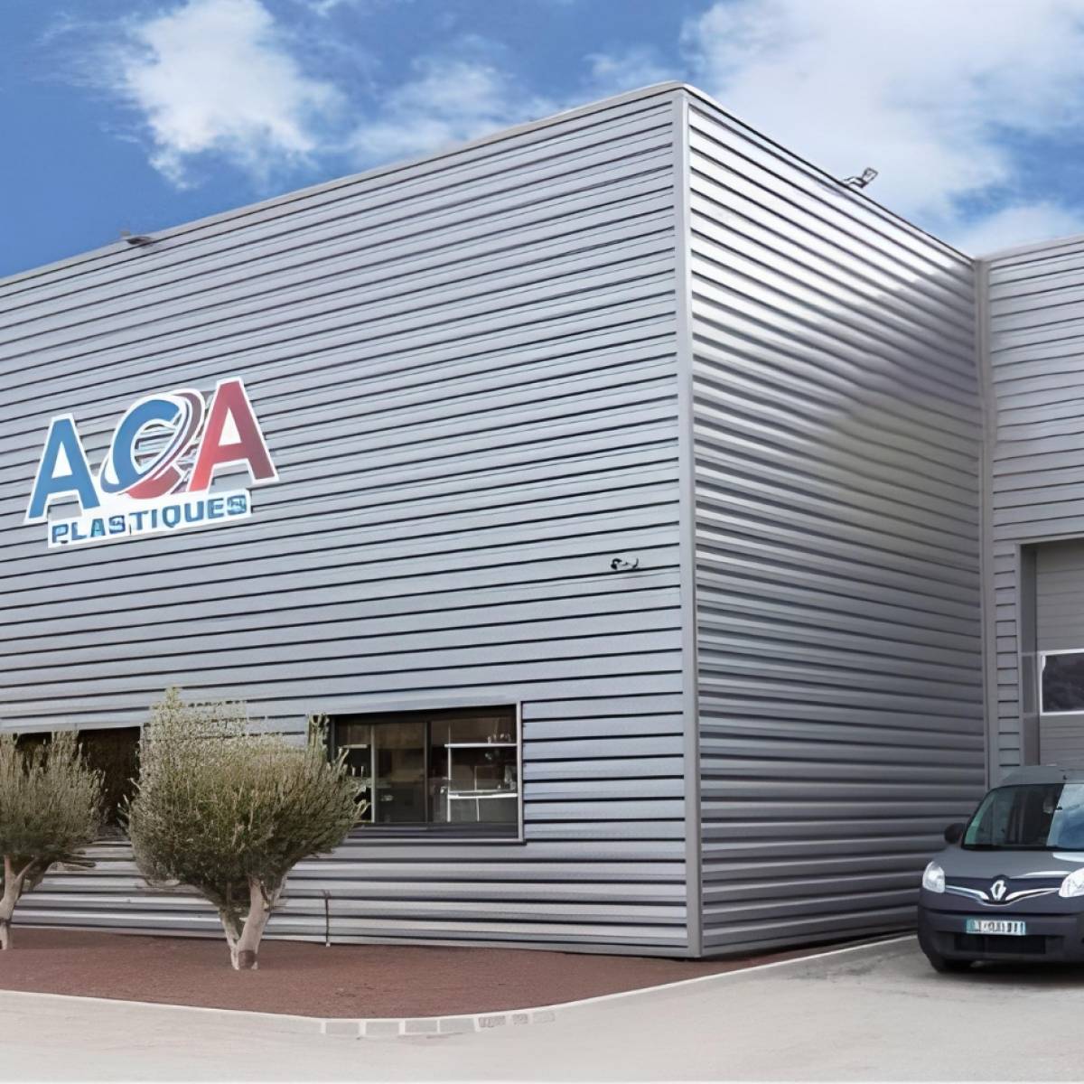 Entreprise d'usinage plastique dans le Var 