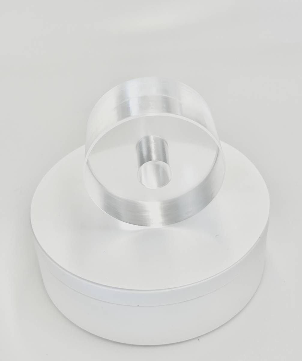 pièce industrielle en pmma transparent à bordeaux