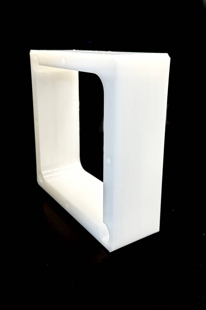 usinage cnc et usinage sur mesure à la ciotat fabrication plastique de précision par aca plastiques