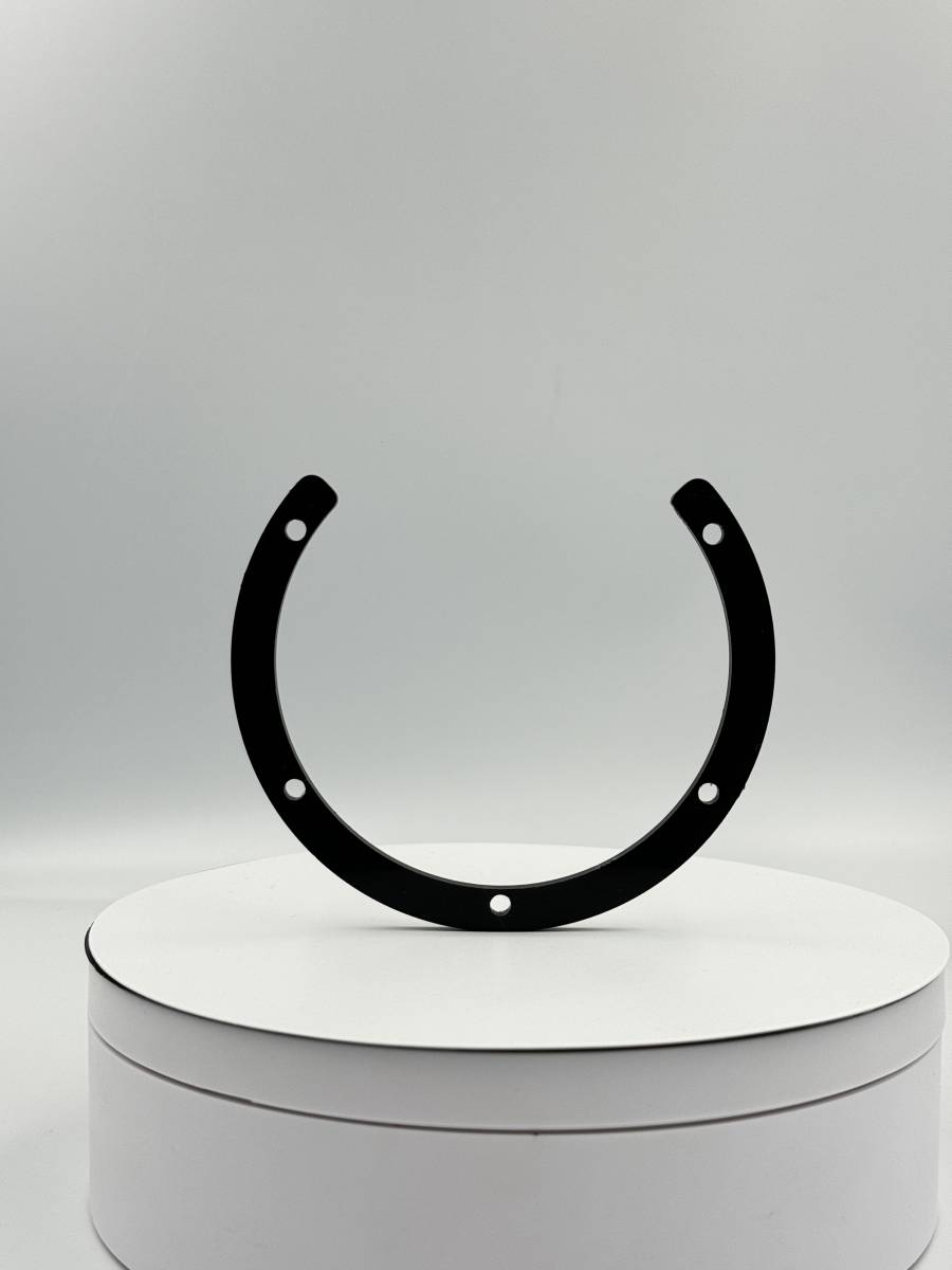 Bague de fixation usinée à Marseille (13)