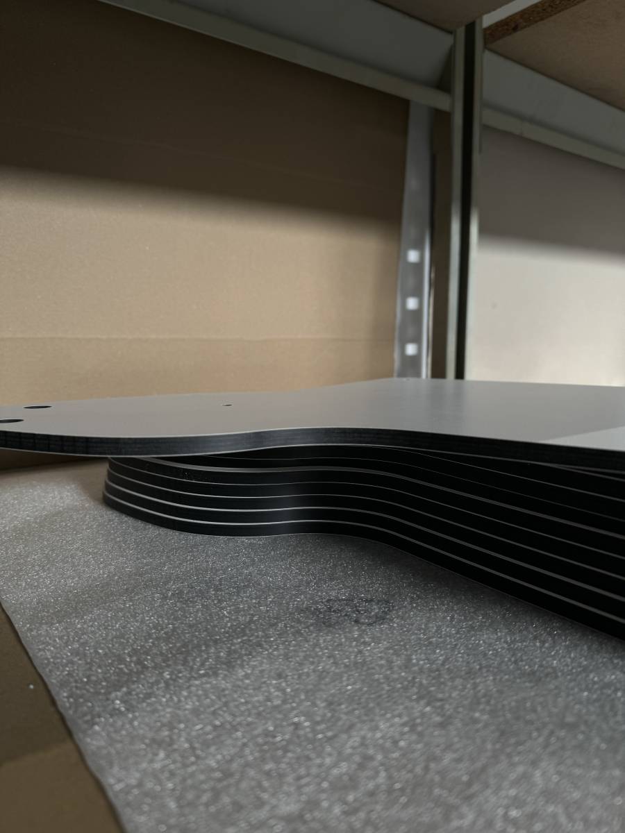 Usinage de Formica à Marseille 