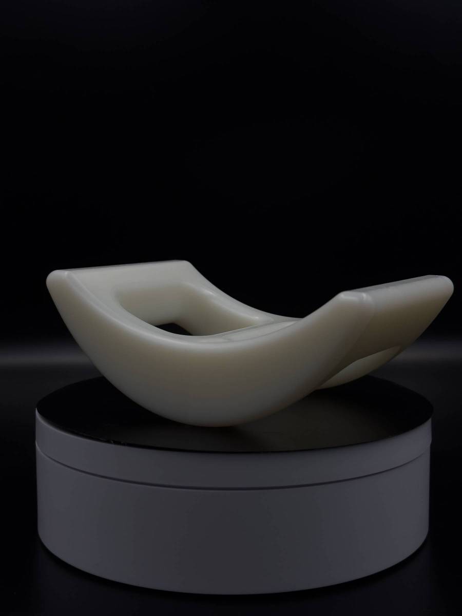 Usinage PA6 médical à Aix en Provence