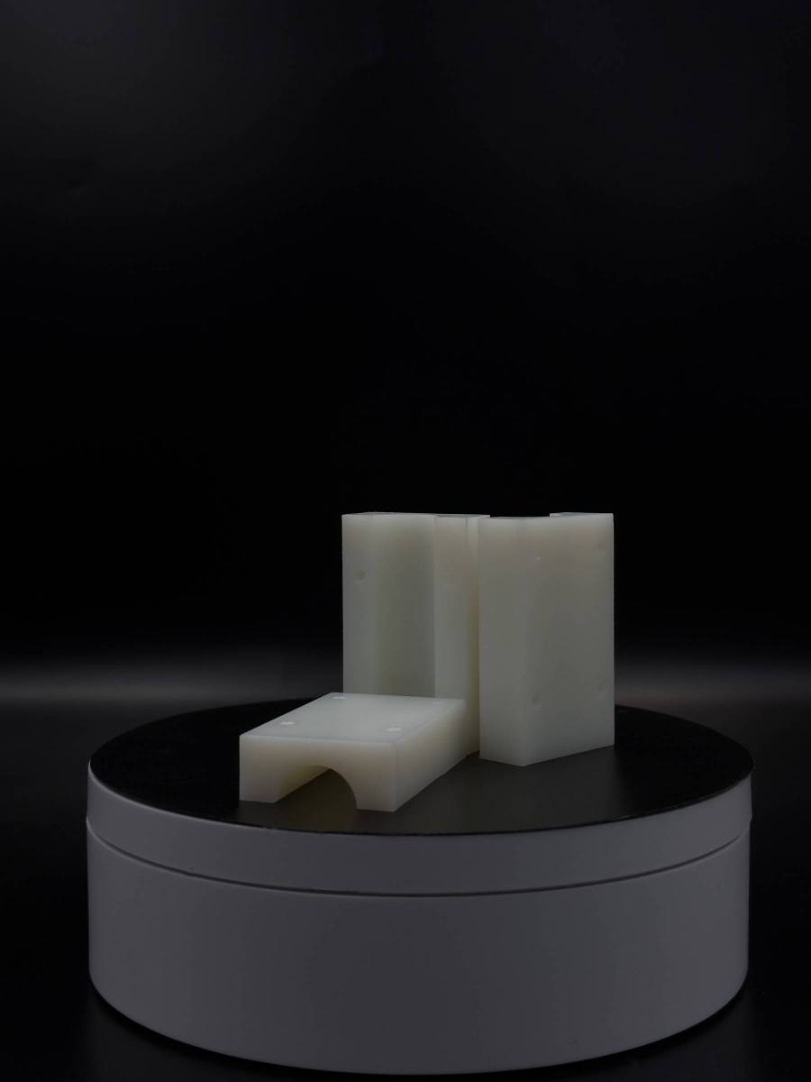 Entreprise usinage PA6 Toulon