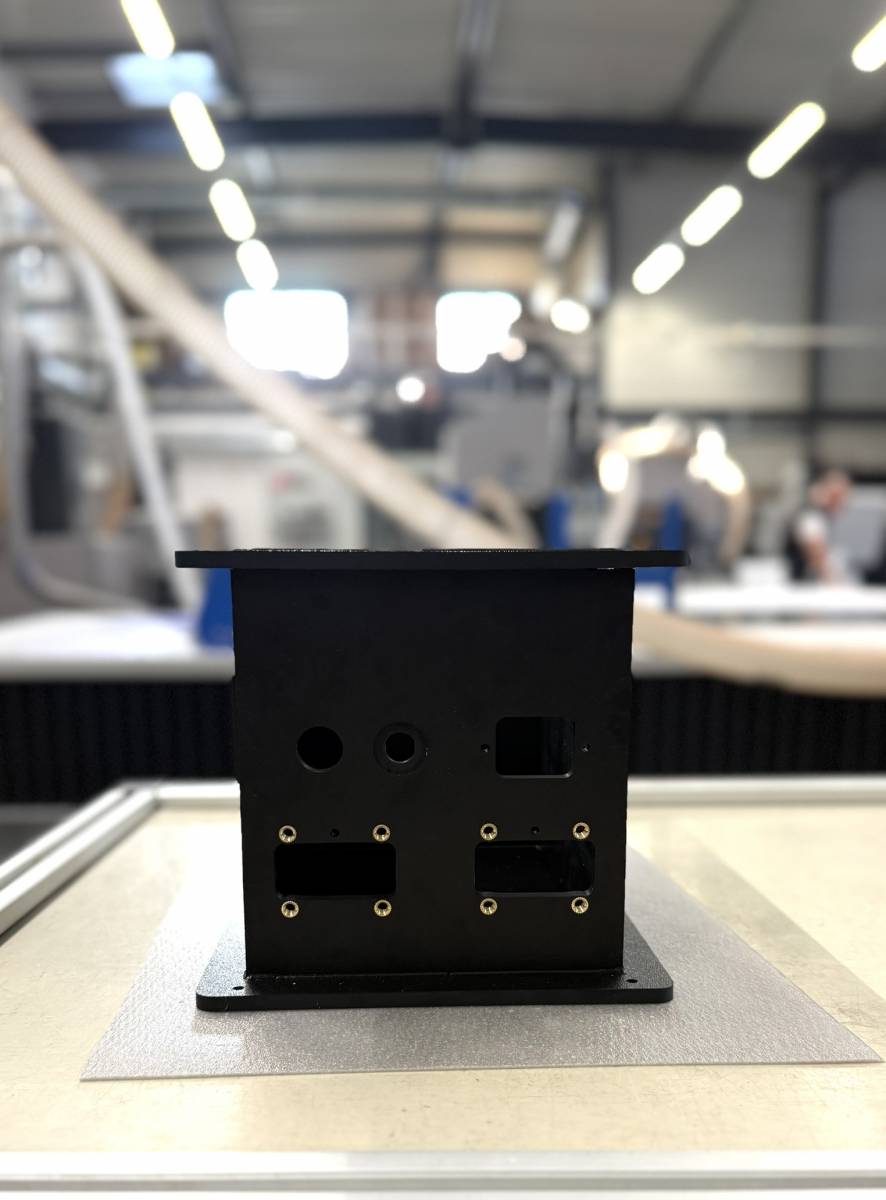 pièce plastique technique sur mesure automobile paris versailles