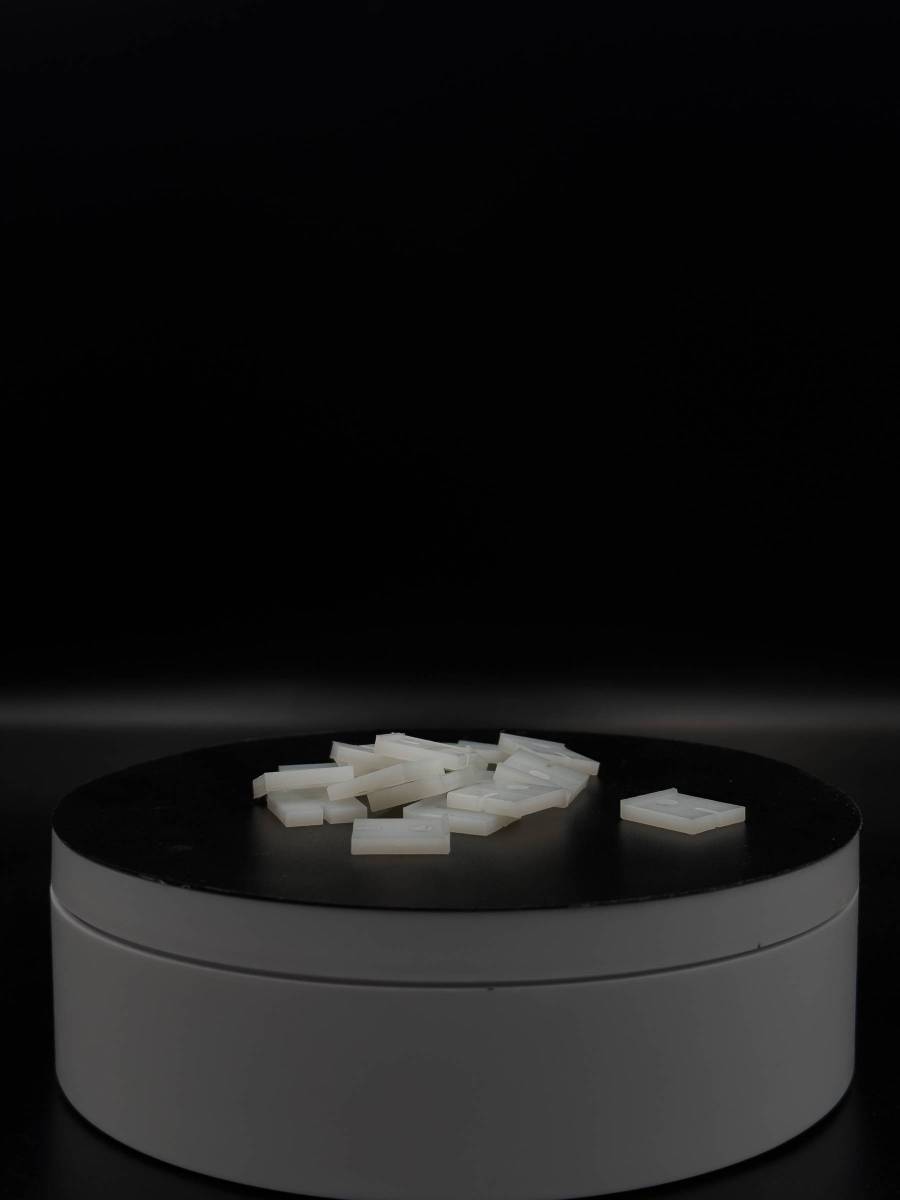 Sous traitant usinage plastique PA66 Toulouse