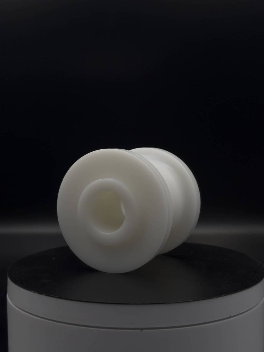 Poulie sur mesure POM C Marseille