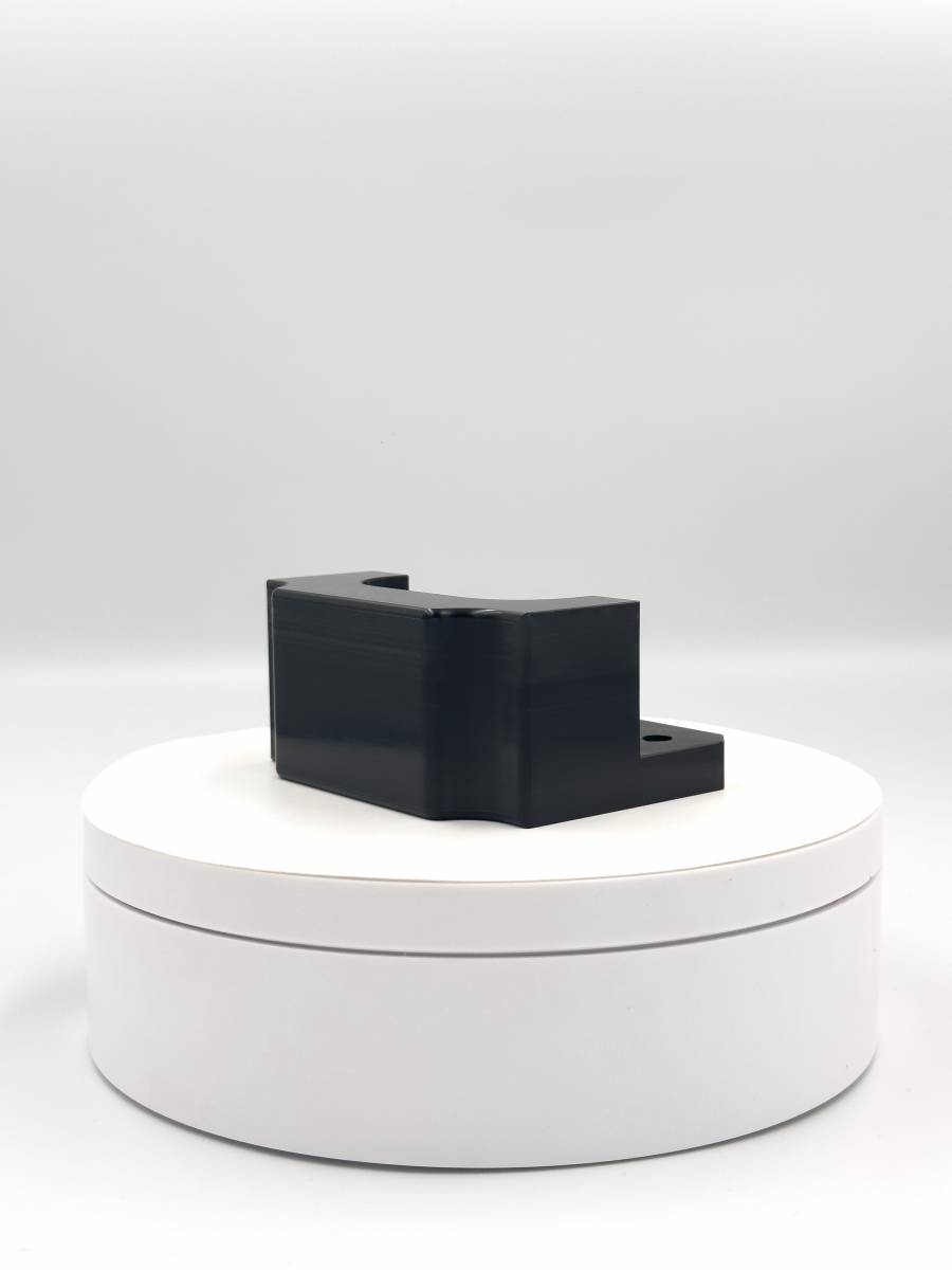 Usinage POM C sur mesure à Paris