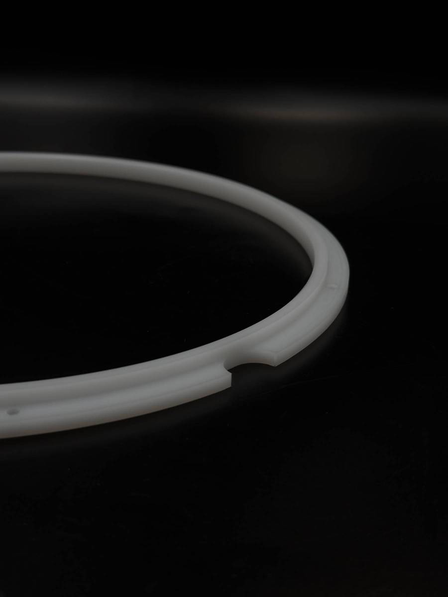 Entretoise sur mesure en PEHD à Bordeaux