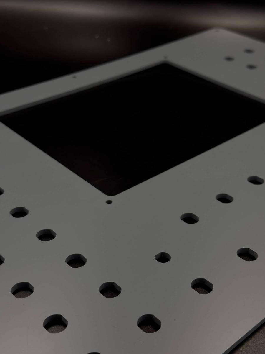 Entreprise usinage face avant à Nice