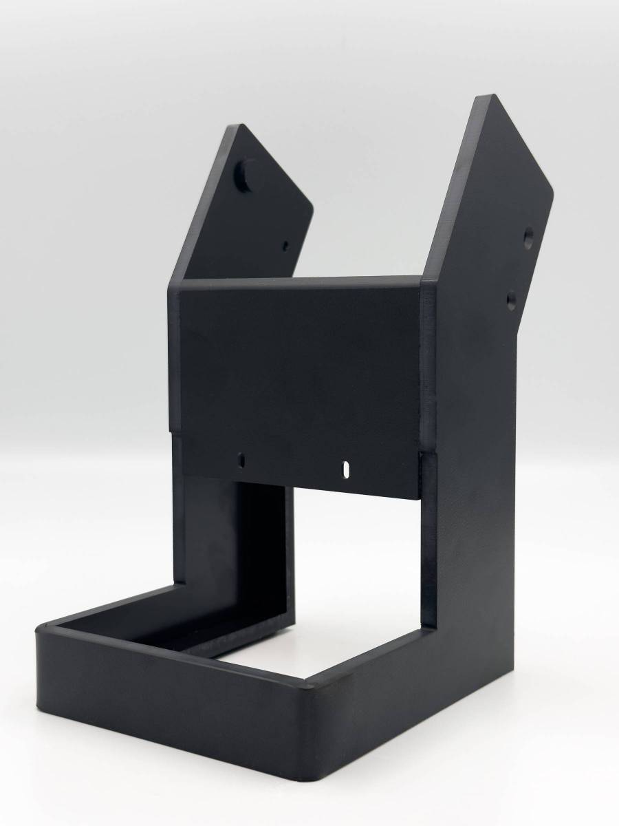 Boitier ABS sur mesure à Marseille