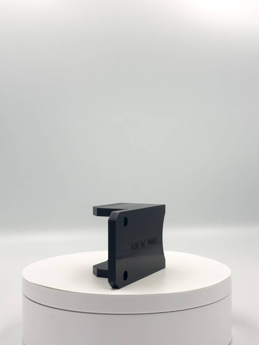 Entreprise usinage PA66 sur mesure à Marseille