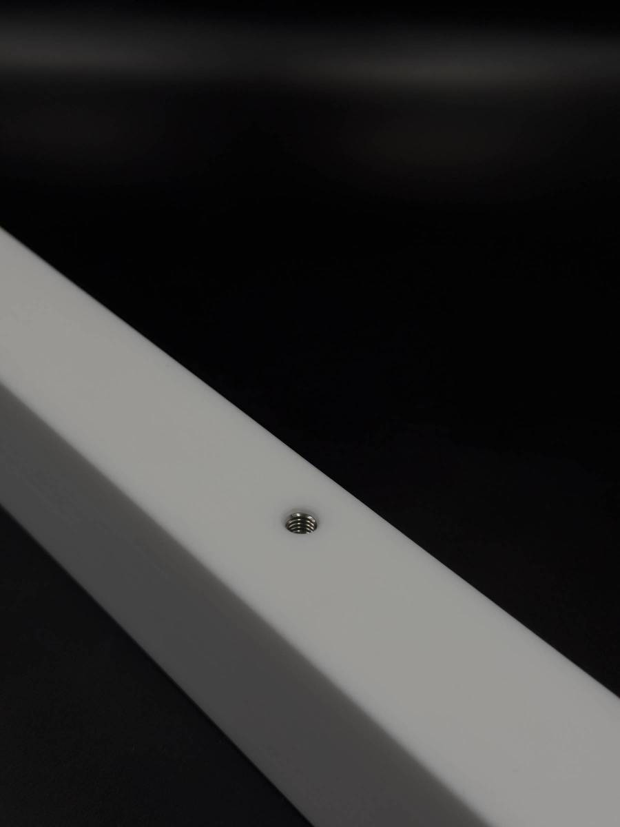 Glissières sur mesure en PTFE à Bordeaux