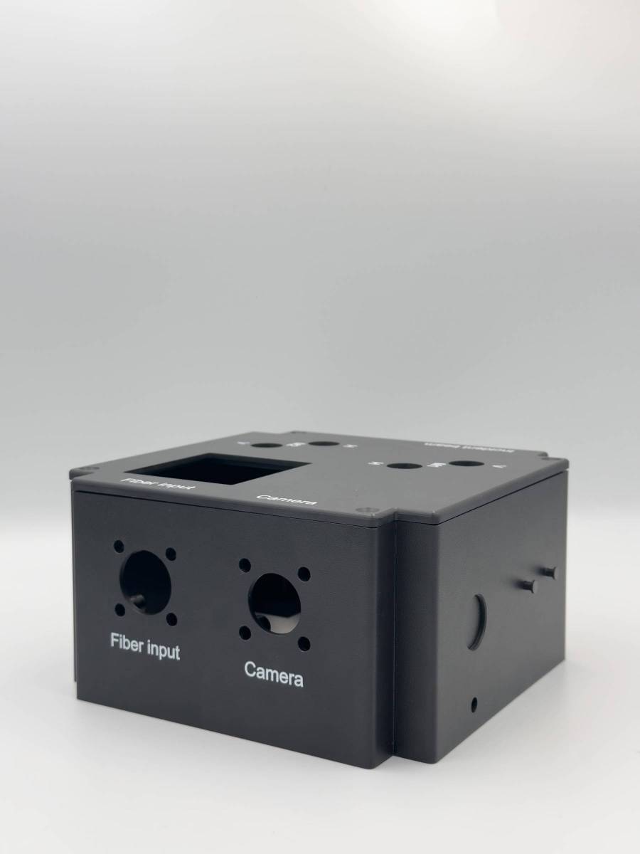 Boitier plastique sur mesure à Toulouse