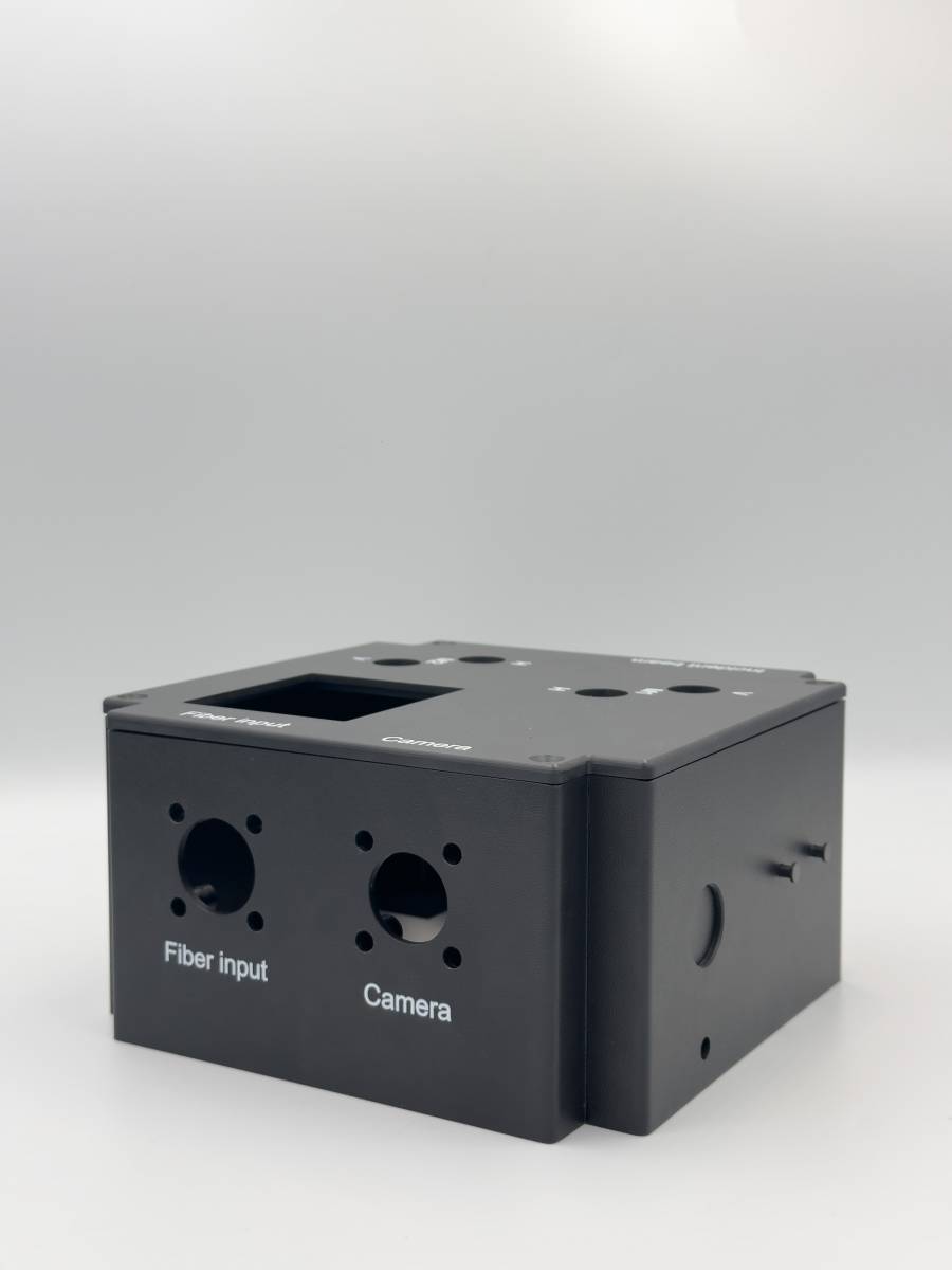 Boitier plastique sur mesure à Marseille