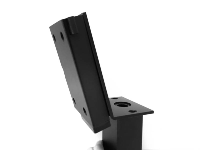 Prototype fabrication d'une enveloppe étanche sur mesure en région Rhone Alpes