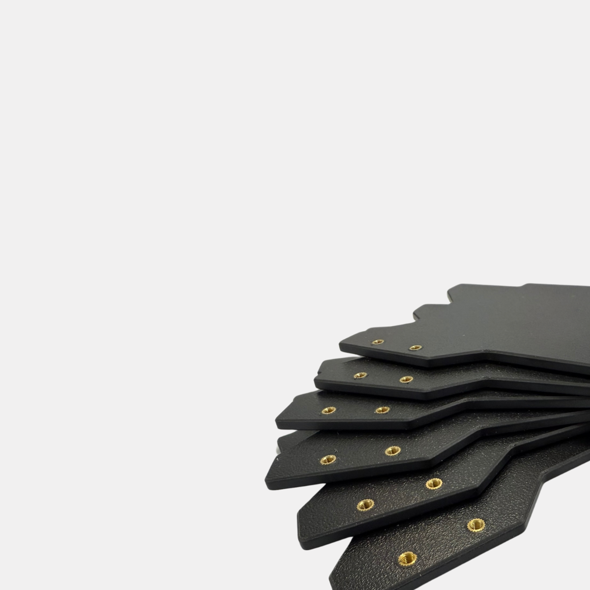 pièce plastique découpée et usinée en ps marseille