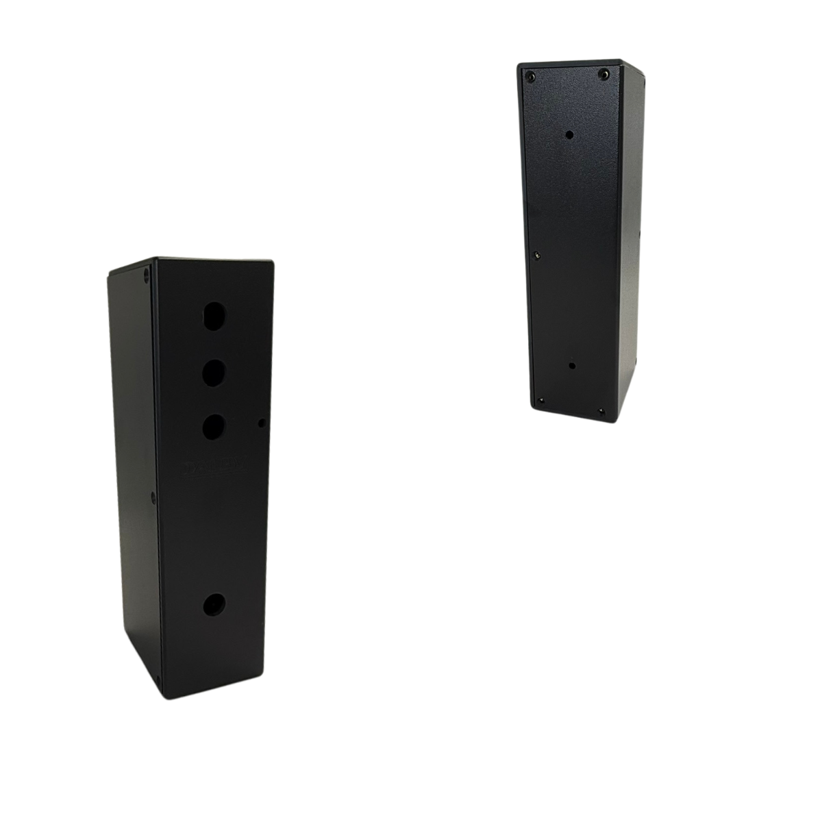 boîtier en polystyrène usiné pour application électrotechnique à toulon