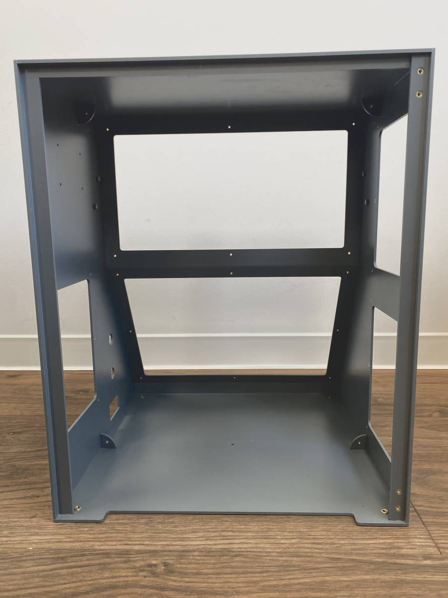 tôlerie plastique ps aca plastiques & mécaniques