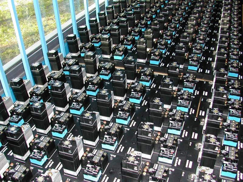 fabrication en série de platine pneumatique sur mesure pour l'industrie