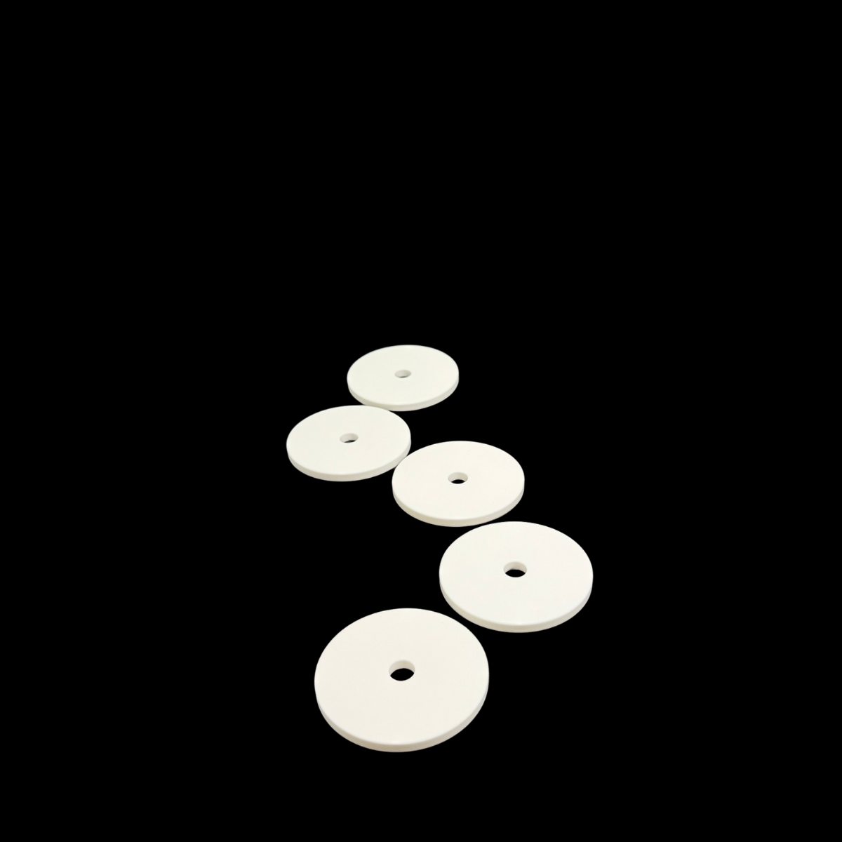 pièces en corian usinées pour le secteur nucléaire à lyon