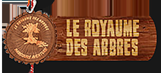 Logo Accrobranche Signes