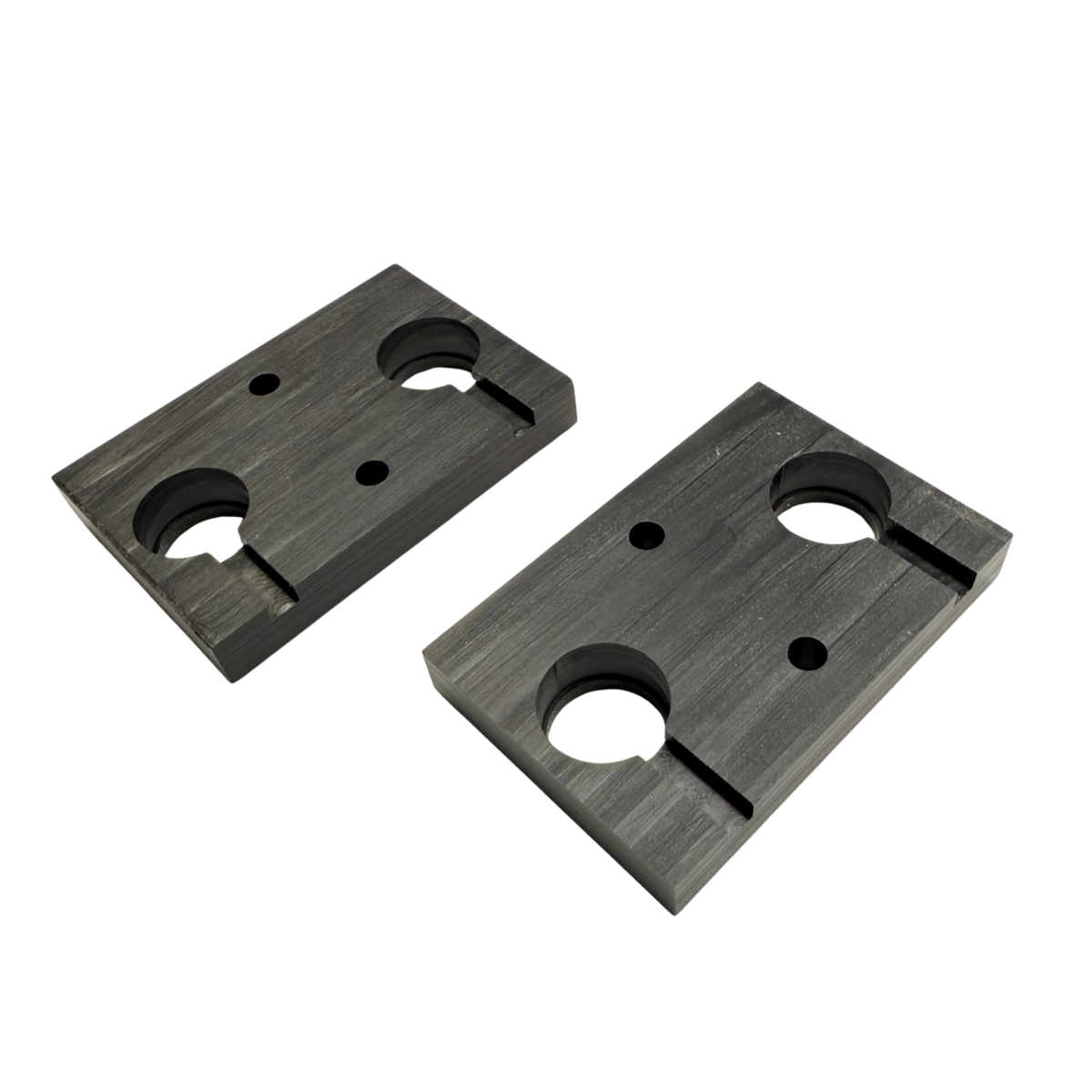 fabrication en petite série de pièces plastiques aéronautiques en pom c à marseille