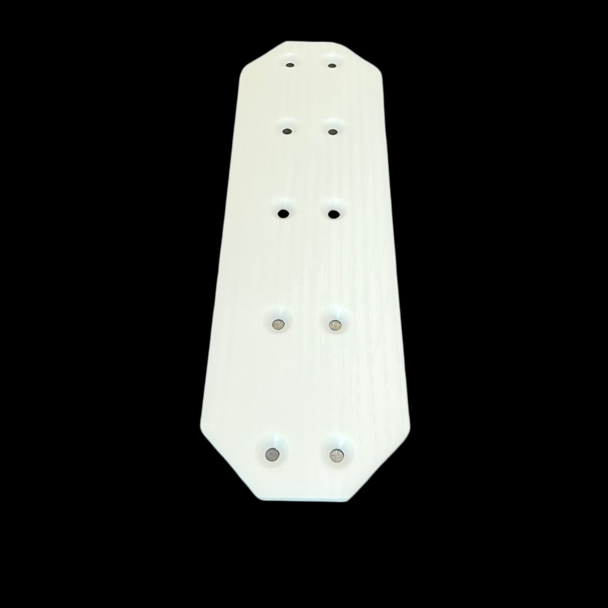 pièce en pom c usinée à nice pour une application aéronautique technique