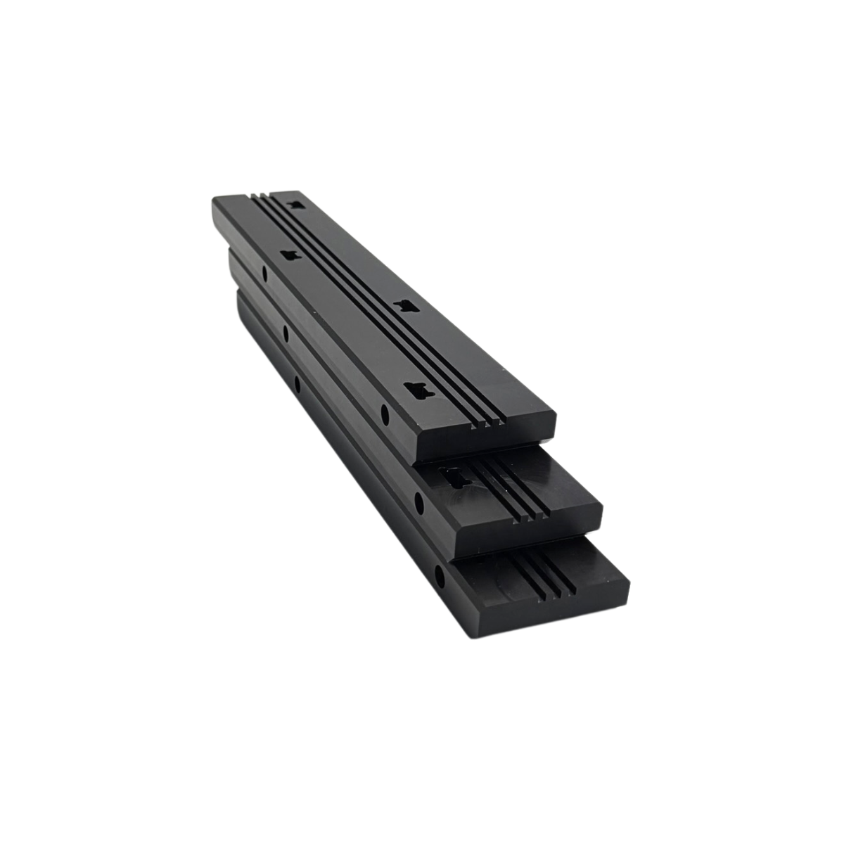 barres en plastique technique pom c usinées avec précision à nice