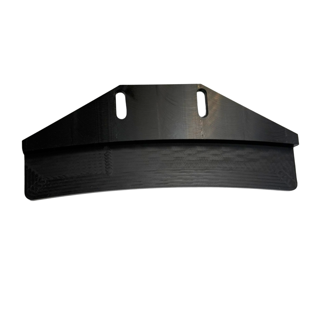 certifié iso 9001 fabrication de guide en pom noir pour le secteur industriel à aix-en-provence