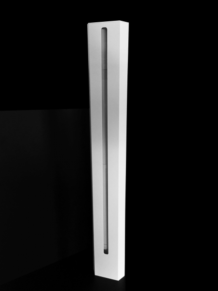 Fabrication de borne en plastique sur mesure Clermont-Ferrand : dispositif de sécurité électronique à l'aide de puce rfid