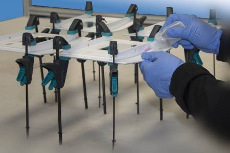 Tolerie plastique usinage var signes toulon 