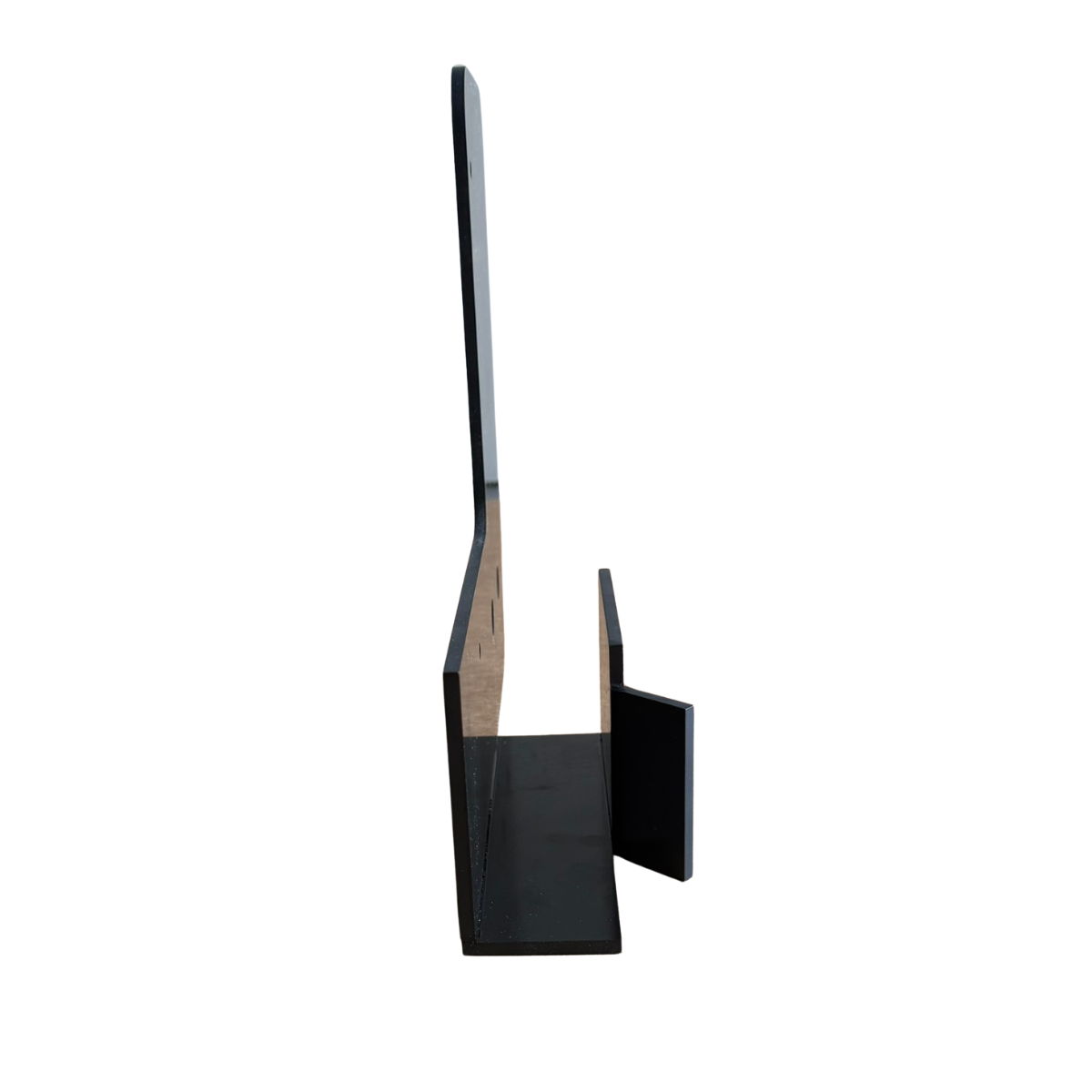 hausse plastique sur mesure usinée et pliée pour usage industriel à marseille