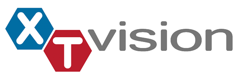 Logo XT-VISION