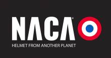 Logo Naca Helmet
