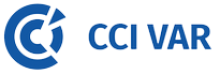 Logo CCI du VAR