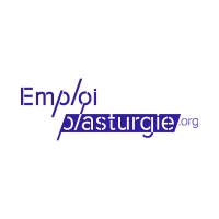 Logo emploi plasturgie .org