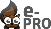 Logo E-pro