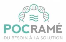 Logo pocramé
