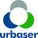Logo URBASER