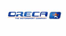 Logo Oreca